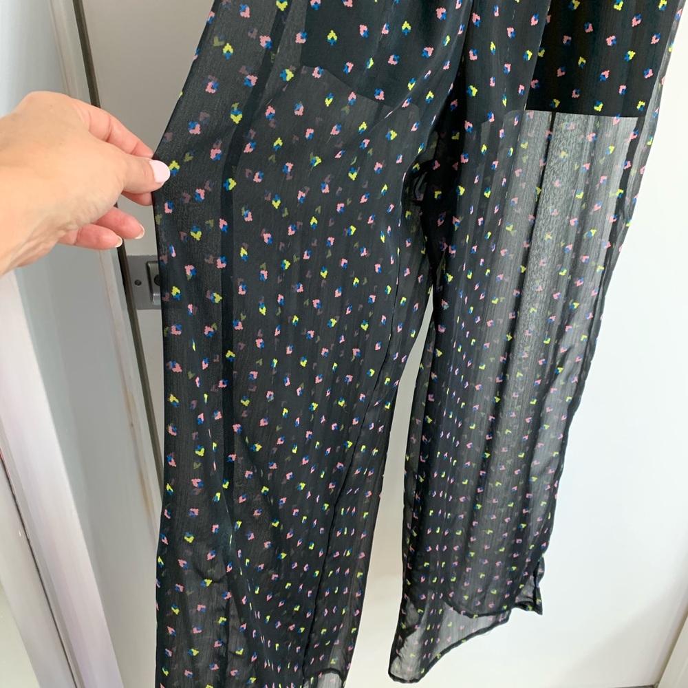American rag romper